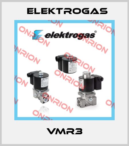 VMR3 Elektrogas