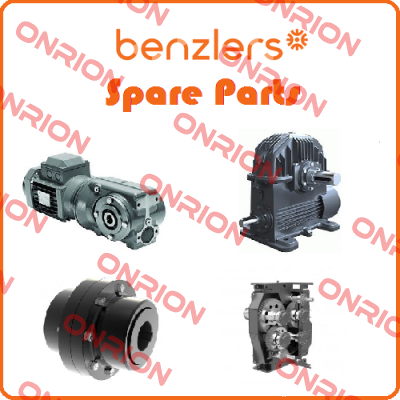 BS50 C O0 2 Benzlers