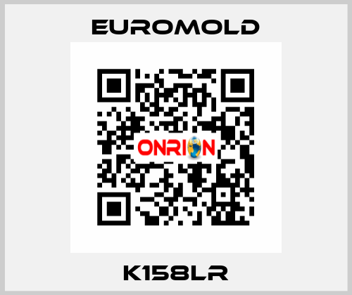 K158LR EUROMOLD