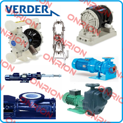 POS NO: 2 FOR VGS 004  Verder