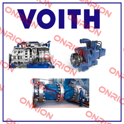 TCR.10678670 Voith