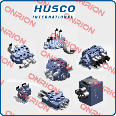 Spare part for VF1206 C15 Husco