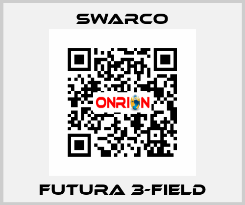 FUTURA 3-field SWARCO