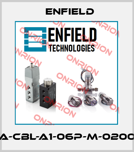 A-CBL-A1-06P-M-0200 Enfield
