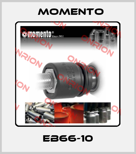 EB66-10 Momento