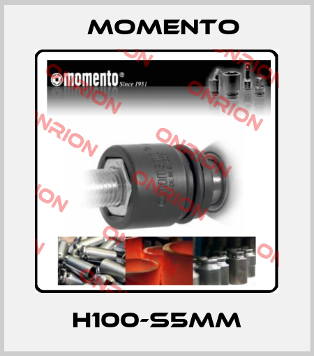 H100-S5MM Momento