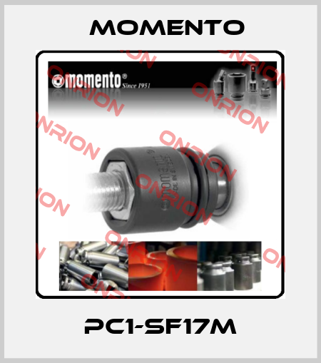 PC1-SF17M Momento