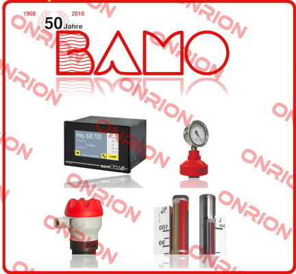 Batterie intégrée 12 V DC 7Ah (P/N: 476053) Bamo