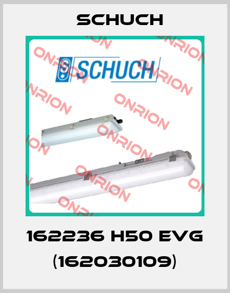 162236 H50 EVG (162030109) Schuch