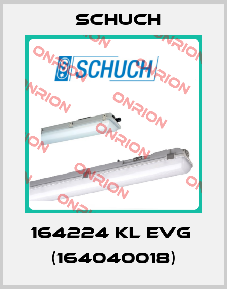 164224 KL EVG  (164040018) Schuch