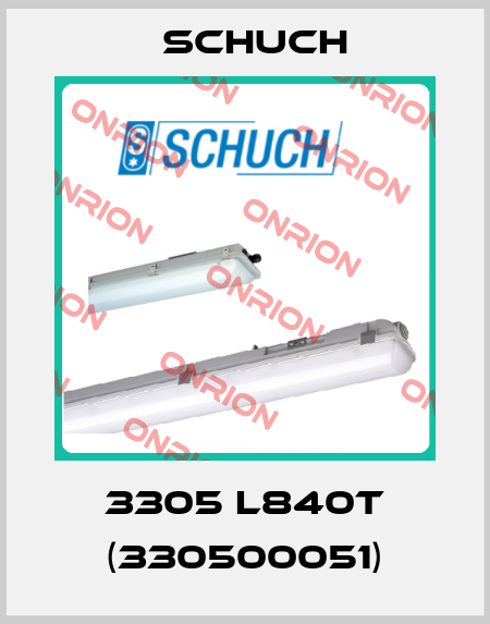 3305 L840T (330500051) Schuch