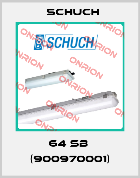 64 SB  (900970001) Schuch