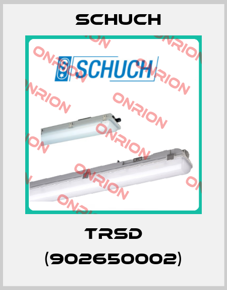 TRSD (902650002) Schuch