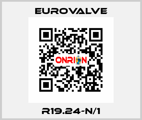 R19.24-N/1 Eurovalve