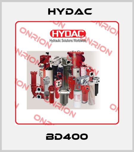 BD400 Hydac