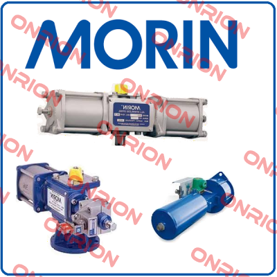 B-RK-059-2 Morin Actuator