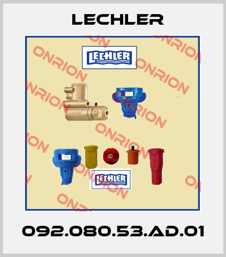 092.080.53.AD.01 Lechler