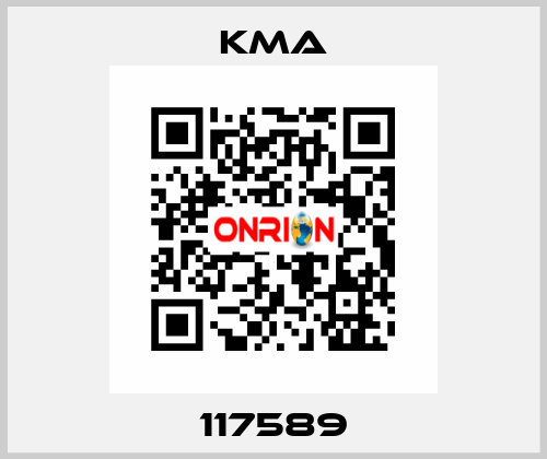 117589 KMA