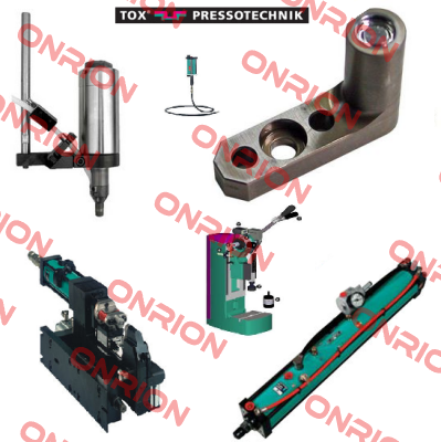 108798 Tox Pressotechnik