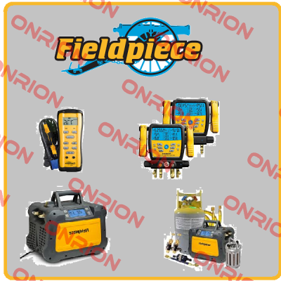 SRL8 Fieldpiece