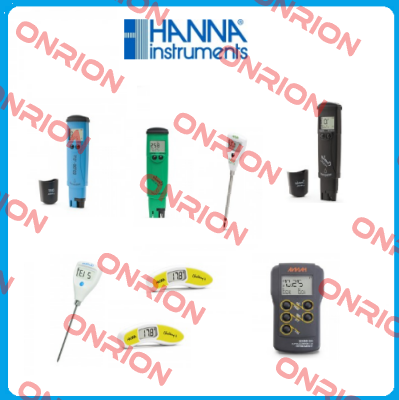 PRIMO   TDS-TESTER, FESTE SONDE  Hanna