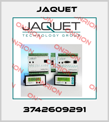 3742609291 Jaquet