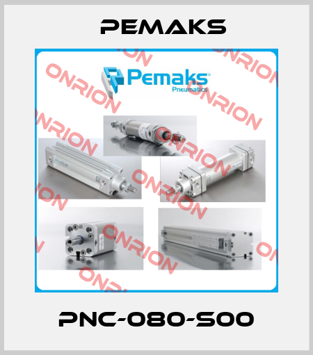 PNC-080-S00 Pemaks
