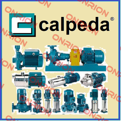 NM80/16C Calpeda