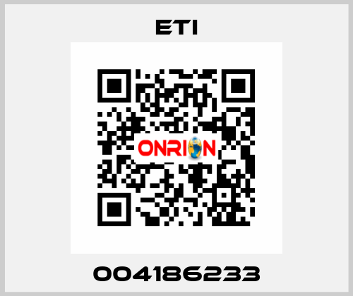 004186233 Eti