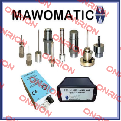 38004800 1/8 Mawomatic