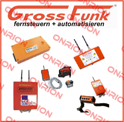 GF2000i/T24R99/01464 Gross Funk