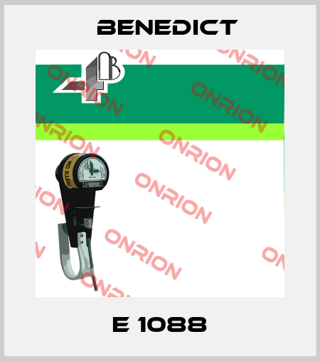 E 1088 Benedict