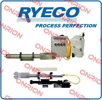 SBD 9000R Ryeco