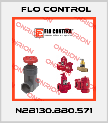 N2B130.BB0.571 Flo Control