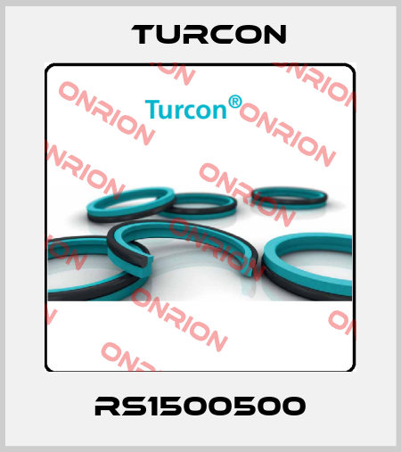 RS1500500 Turcon