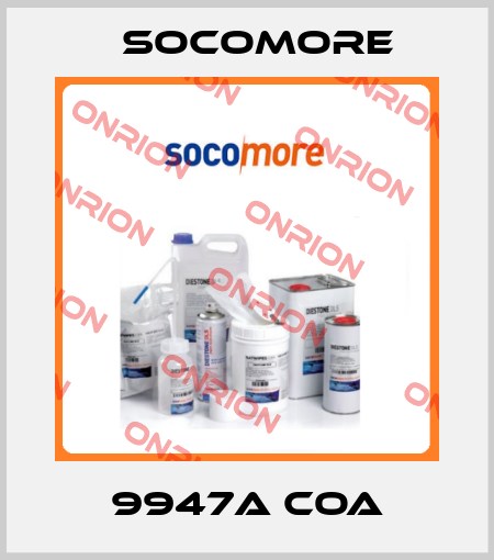 9947A COA Socomore