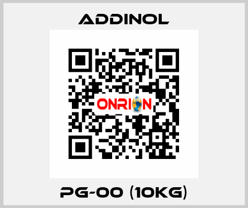 PG-00 (10kg) addinol