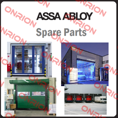 D8520R0008 Assa Abloy