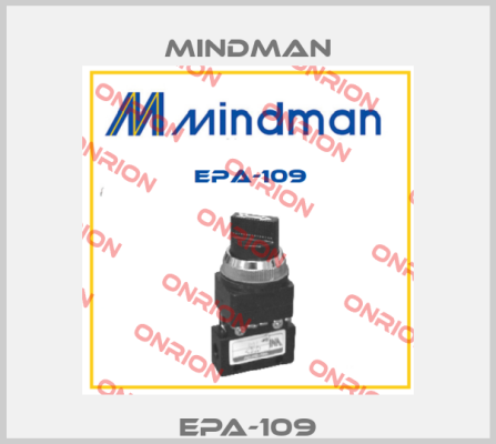 EPA-109 Mindman