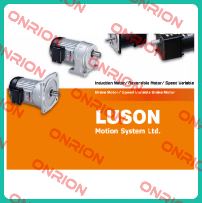 J220V1510015S3(A1) Luson