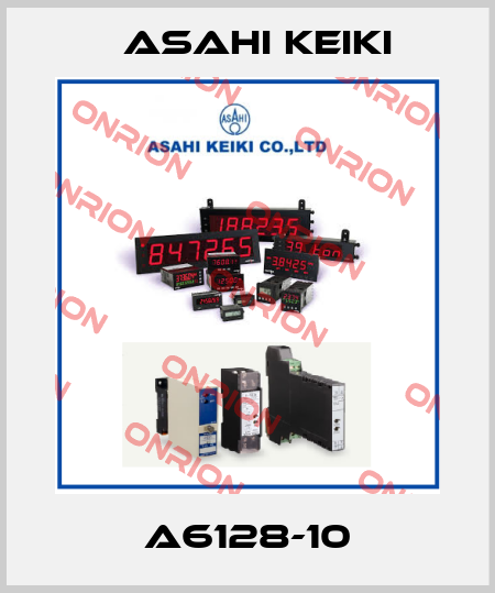 A6128-10 Asahi Keiki