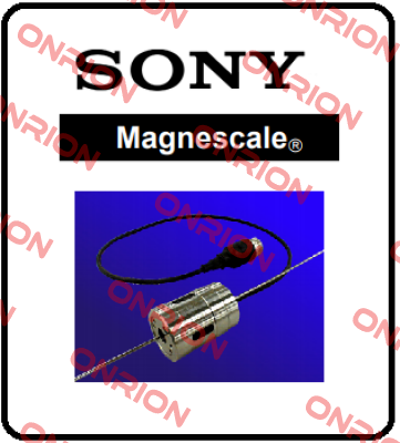 DK830SR Magnescale