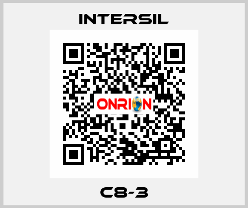 C8-3 Intersil