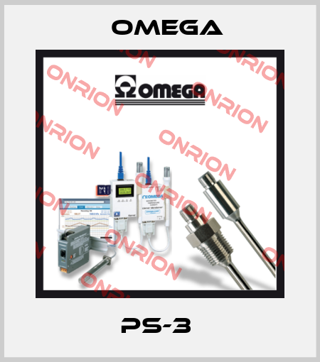 PS-3  Omega