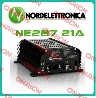 000.287.02  21A Nordelettronica