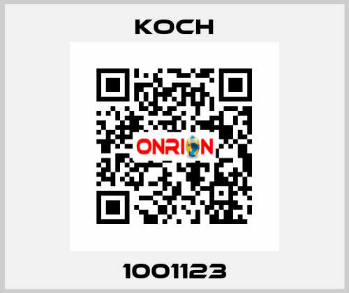 1001123 KOCH