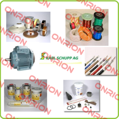 SP00-1155 Karl Schupp AG