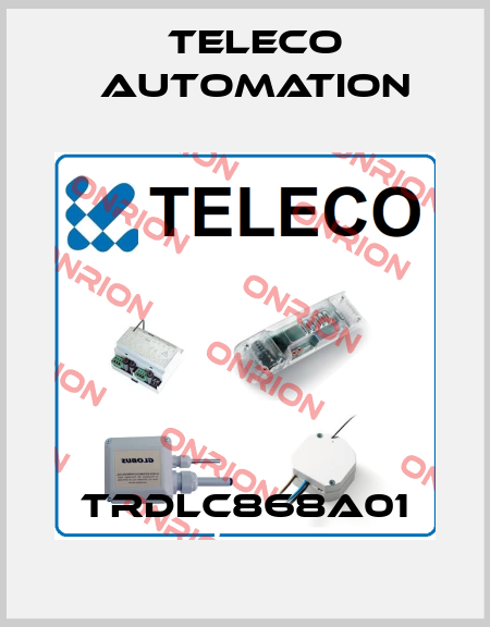 TRDLC868A01 TELECO Automation