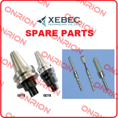 XCBM-25A11 Xebec