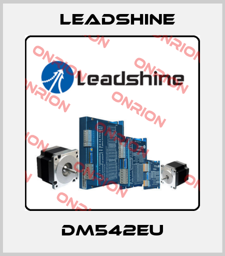 DM542EU Leadshine